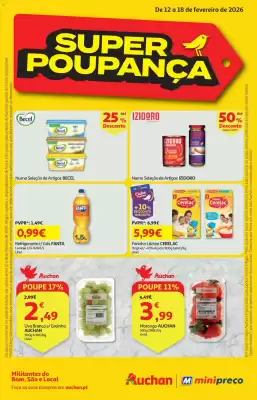 Folheto Minipreço (válido até 19-02)