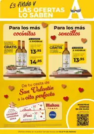 Folleto Alimerka Página 1