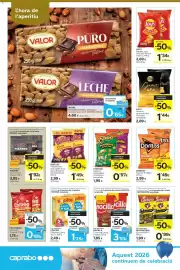 Catálogo Caprabo Página 12