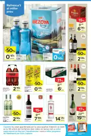 Catálogo Caprabo Página 13