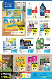 Catálogo Caprabo Página 14