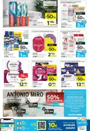 Catálogo Caprabo Página 15