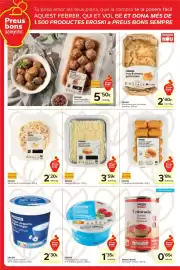 Catálogo Caprabo Página 2