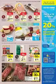 Catálogo Caprabo Página 7