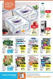 Catálogo Caprabo Página 8