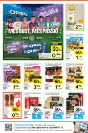 Catálogo Caprabo Página 9