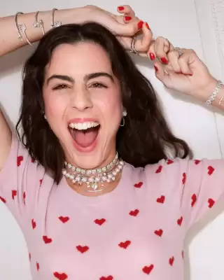 Magazine SWAROVSKI (valid până la 24-02)