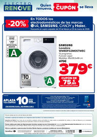 Folleto Carrefour Página 14