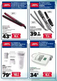 Folleto Carrefour Página 11