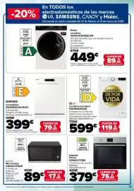 Folleto Carrefour Página 13