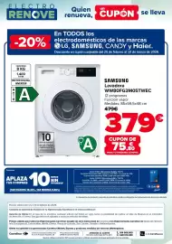 Folleto Carrefour Página 14