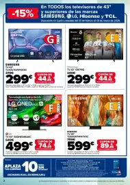 Folleto Carrefour Página 2