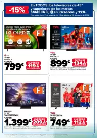 Folleto Carrefour Página 3