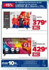 Folleto Carrefour Página 5