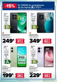 Folleto Carrefour Página 6