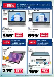 Folleto Carrefour Página 8