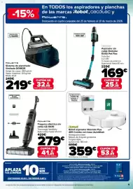 Folleto Carrefour Página 9