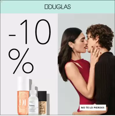Folleto Douglas (válido hasta el 15-02)