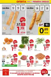 Folleto Eroski Página 3