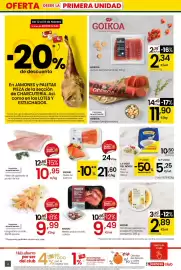 Folleto Eroski Página 4