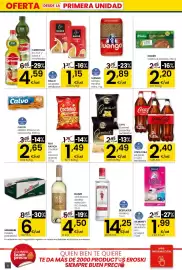 Folleto Eroski Página 6