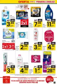Folleto Eroski Página 7