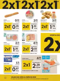 Folleto Eroski semana 7 Página 2