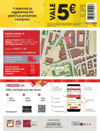Folleto Eroski semana 7 Página 8