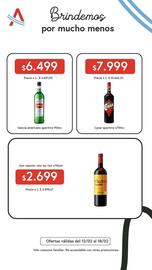 Catálogo El Abastecedor semana 7 Página 12