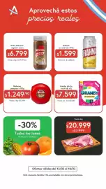 Catálogo El Abastecedor semana 7 Página 1