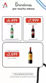 Catálogo El Abastecedor semana 7 Página 12