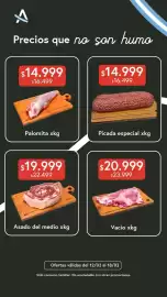 Catálogo El Abastecedor semana 7 Página 3