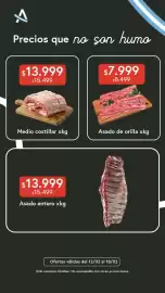 Catálogo El Abastecedor semana 7 Página 4