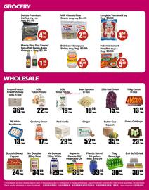 Aigoo Foodmart flyer week 7 Page 4