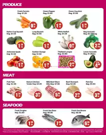 Aigoo Foodmart flyer week 7 Page 2