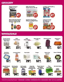 Aigoo Foodmart flyer week 7 Page 4