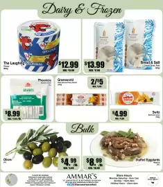 Ammar's Halal Meats flyer week 7 Page 7