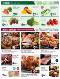 Choices Market flyer week 7 Page 2