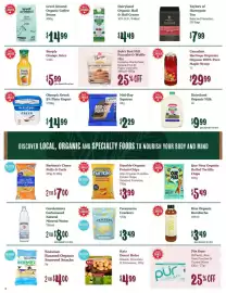 Choices Market flyer week 7 Page 3