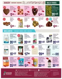 Choices Market flyer week 7 Page 6