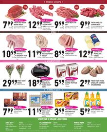 Coppa's Fresh Market flyer week 7 Page 4