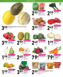 Coppa's Fresh Market flyer week 7 Page 2