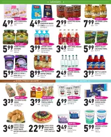 Coppa's Fresh Market flyer week 7 Page 3