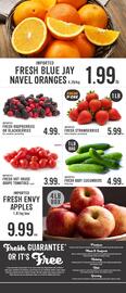 Fresh St Market flyer week 7 Page 4