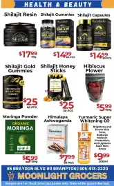 Moonlight Grocers flyer week 7 Page 11