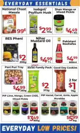 Moonlight Grocers flyer week 7 Page 5