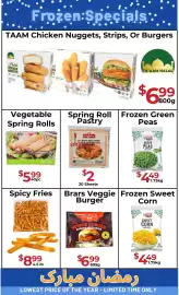 Moonlight Grocers flyer week 7 Page 6