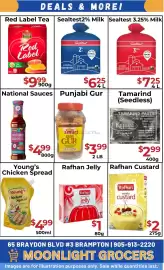 Moonlight Grocers flyer week 7 Page 8