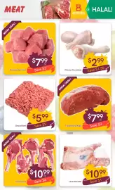 Berries Market flyer week 7 Page 11