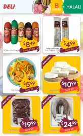 Berries Market flyer week 7 Page 12